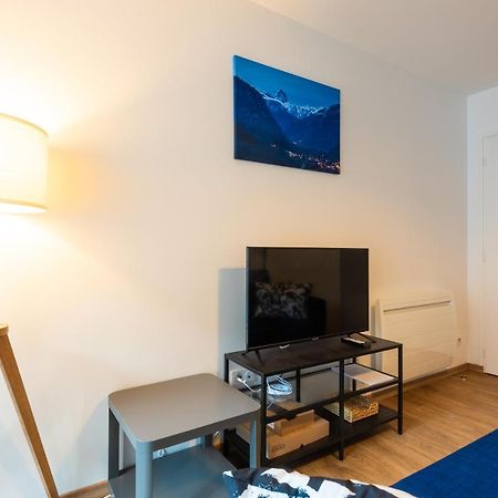 Appartement Terrasse - Telecabine 2Min - Thermes 4Min - Tout Equipe Cauterets Exterior foto