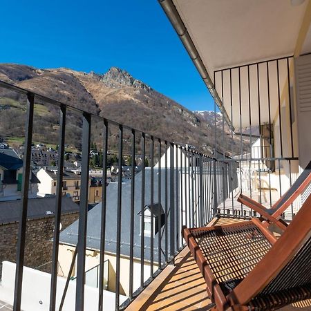 Appartement Terrasse - Telecabine 2Min - Thermes 4Min - Tout Equipe Cauterets Exterior foto
