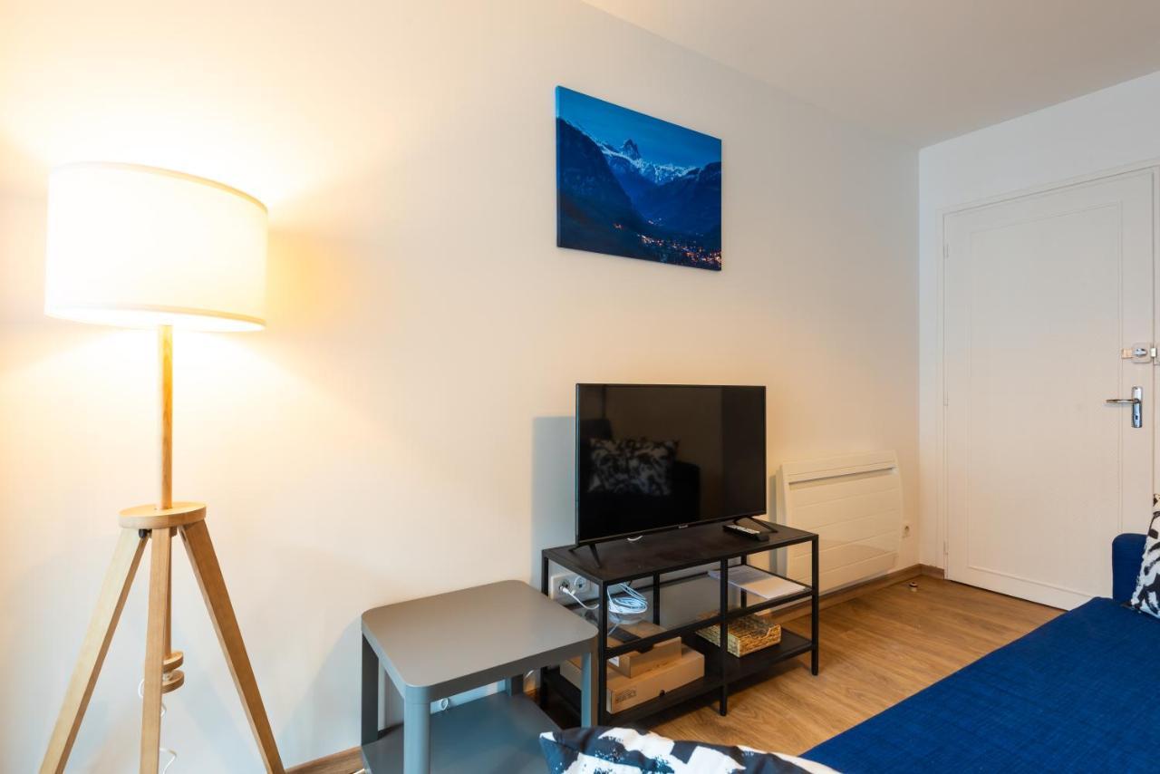 Appartement Terrasse - Telecabine 2Min - Thermes 4Min - Tout Equipe Cauterets Exterior foto