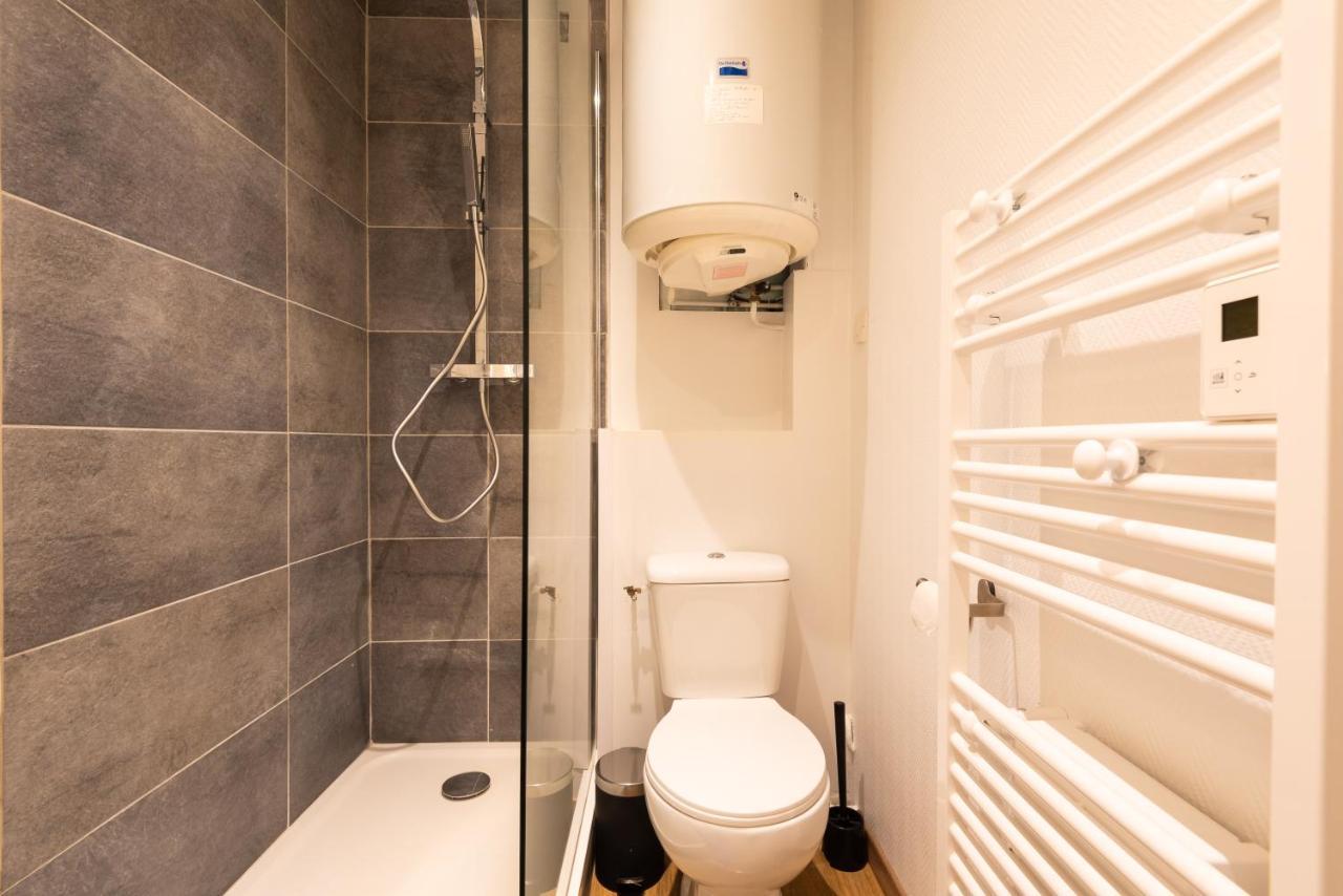 Appartement Terrasse - Telecabine 2Min - Thermes 4Min - Tout Equipe Cauterets Exterior foto