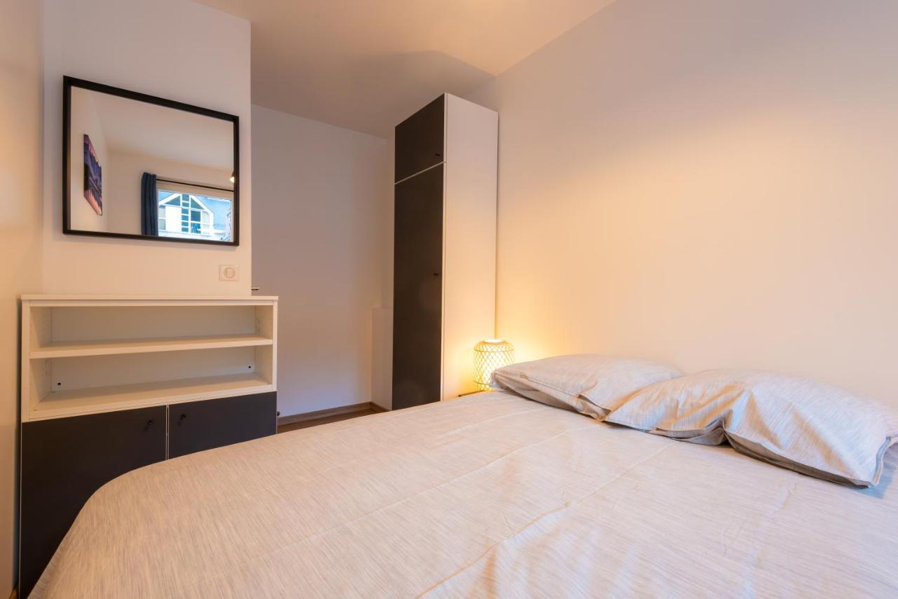 Appartement Terrasse - Telecabine 2Min - Thermes 4Min - Tout Equipe Cauterets Exterior foto